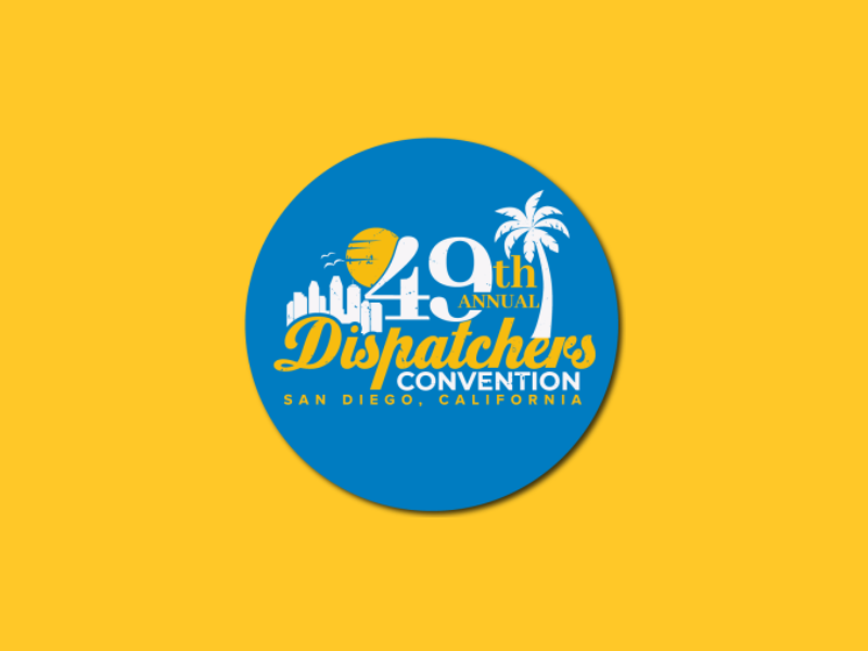 49th Annual Dispatcher's Convention