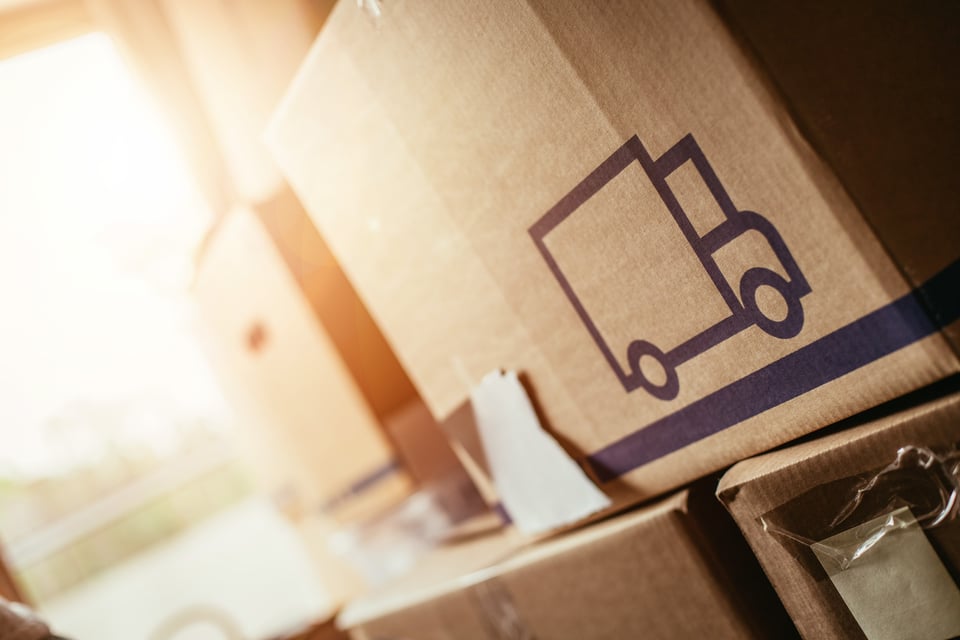5 Takeaways from State of the Moving Industry Report