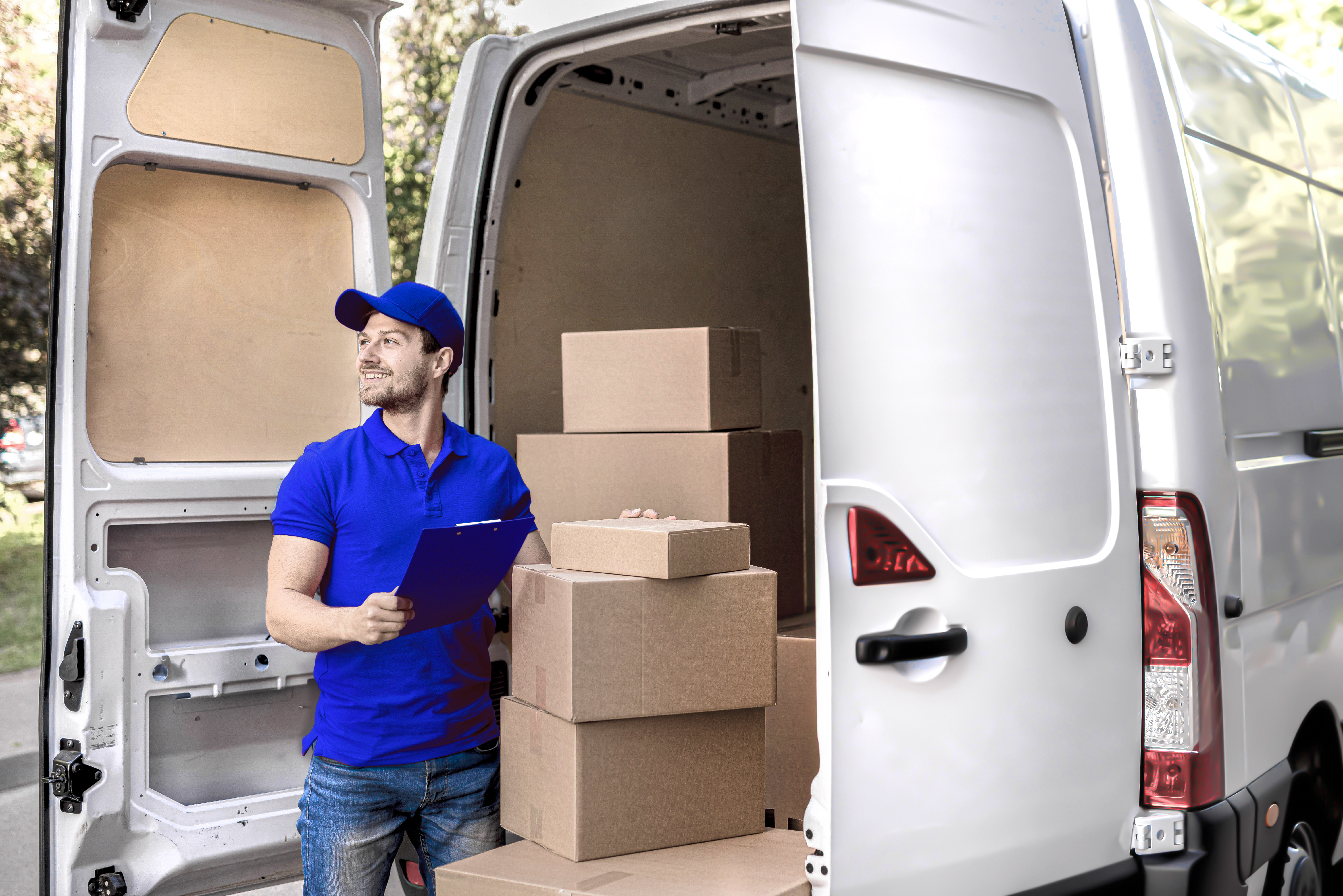 2024 State of the Moving Industry Report