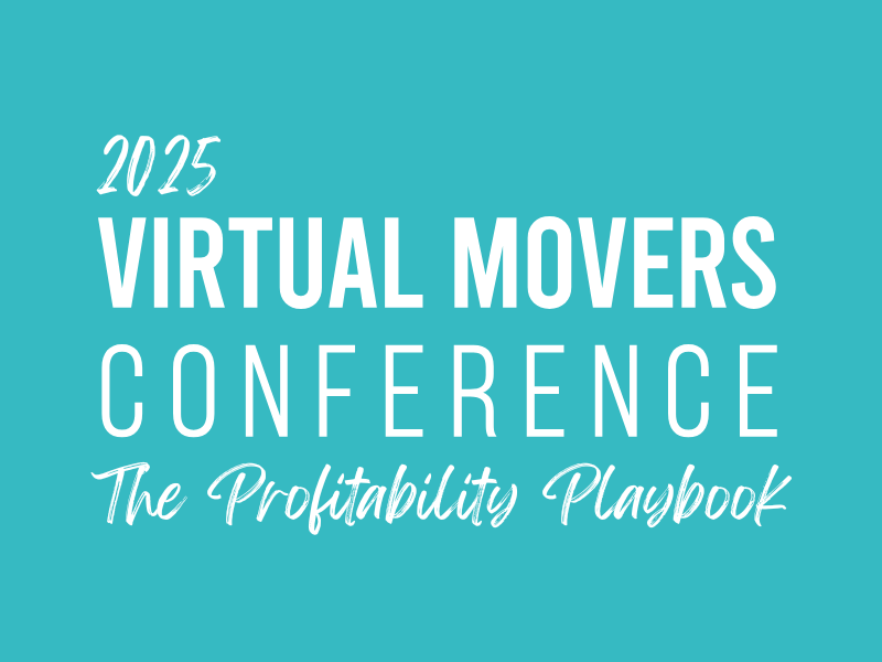 Virtual Movers Conference