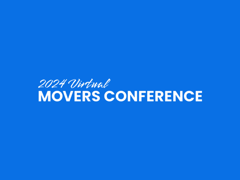 Virtual Movers Conference 2024